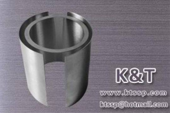       Stainless Steel Candle Holder